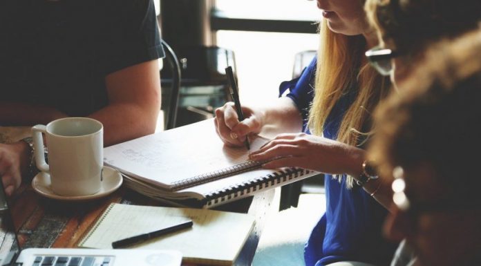 Aansturen van uw group tijdens de coronacrisis