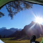 Campings in Italië