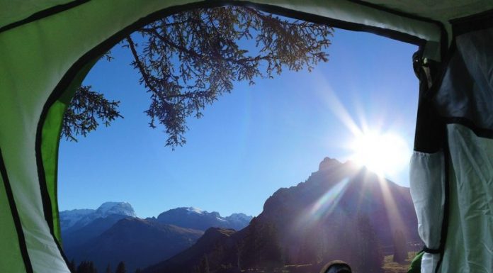 Campings in Italië