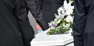 Bereid je voor op je begrafenis