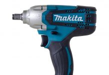 Veel klussers gaan voor Makita