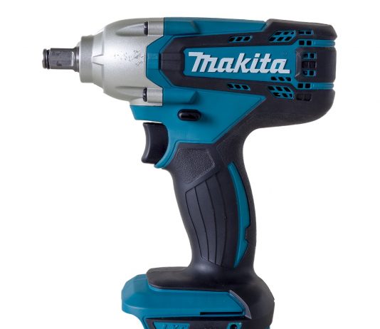 Veel klussers gaan voor Makita