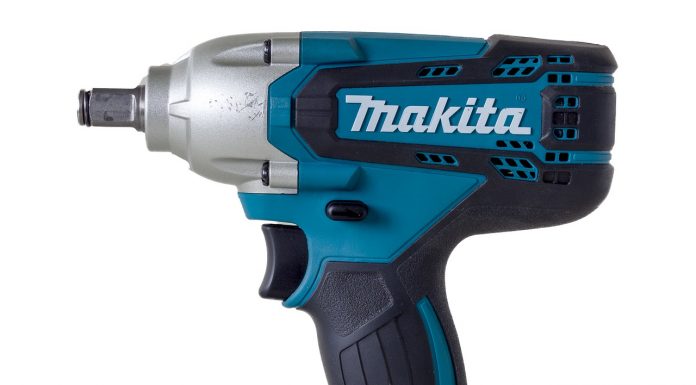 Veel klussers gaan voor Makita