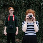 In de wereld van stijl en fotografie