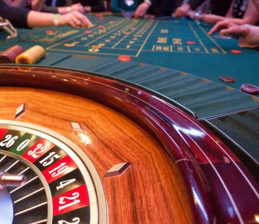 Gokspelletje in een online casino spelen?