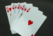 Online poker voor iedereen