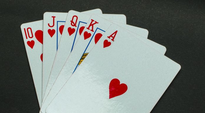 Online poker voor iedereen