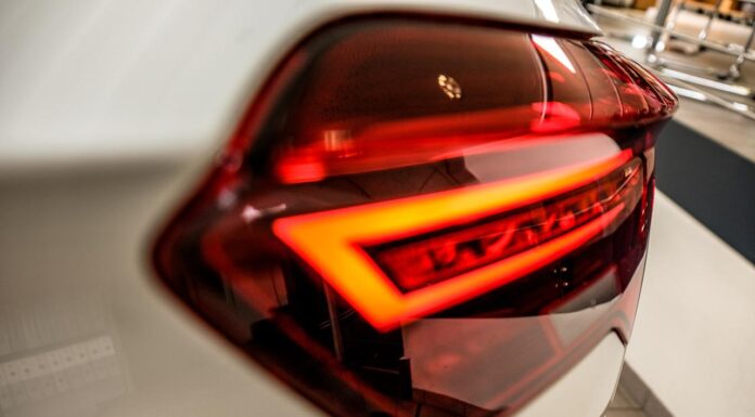 Volkswagen SUV: de ultieme rit voor elk avontuur