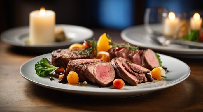 Ontdek de beste vleessoorten voor culinaire gerechten