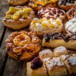 Geniet van typisch nederlandse gebakjes: recepten en tips