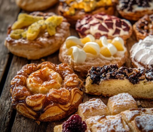 Geniet van typisch nederlandse gebakjes: recepten en tips