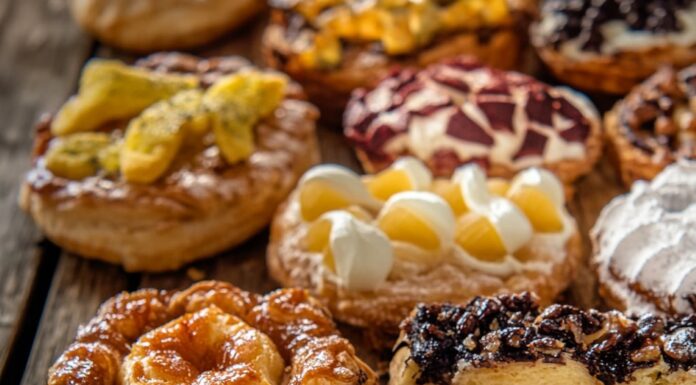 Geniet van typisch nederlandse gebakjes: recepten en tips