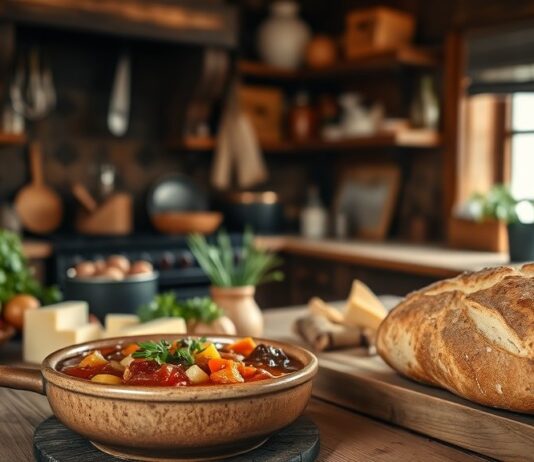 De veelzijdigheid van aardappelen en verse nederlandse producten