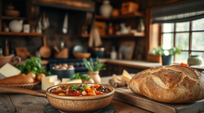 De veelzijdigheid van aardappelen en verse nederlandse producten