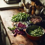 Versheid en smaak: kook en bewaar boontjes als een pro