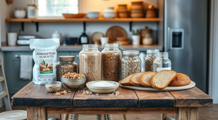 Duurzaam bakken: tips voor milieuvriendelijke ingrediënten en technieken