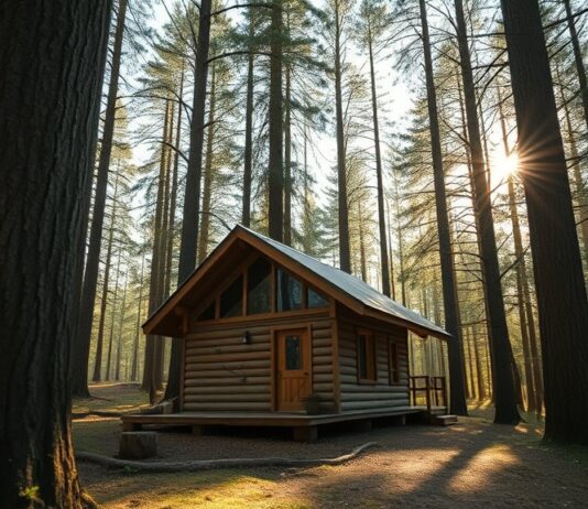 Duurzame materialen: bouwstenen voor een groenere woning