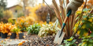 Je tuin winterklaar maken: praktische tips en tricks
