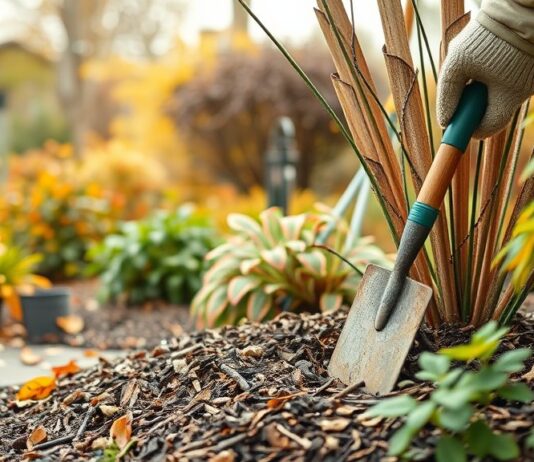 Je tuin winterklaar maken: praktische tips en tricks