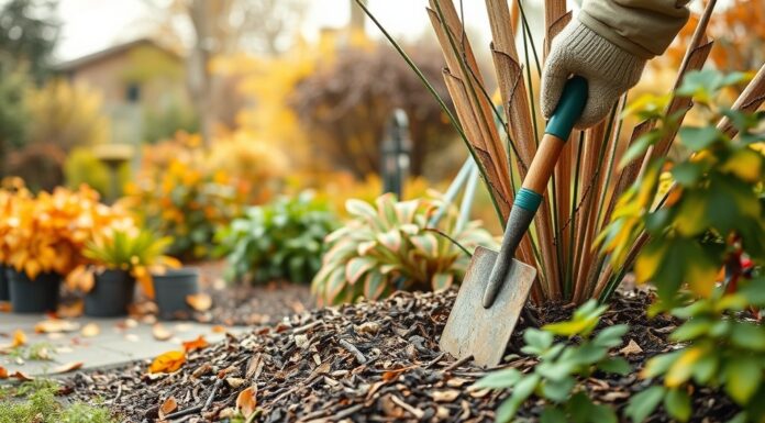 Je tuin winterklaar maken: praktische tips en tricks