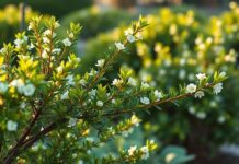 Snoeitips voor een gezonde en bloeiende tuin het hele jaar