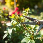 Tips voor het onderhouden van een gezonde en bloeiende tuin