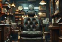 Amici kapper: jouw persoonlijke stijl en haarverzorgingservaring