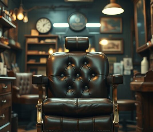 Amici kapper: jouw persoonlijke stijl en haarverzorgingservaring