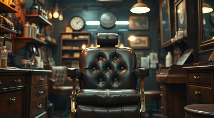 Amici kapper: jouw persoonlijke stijl en haarverzorgingservaring