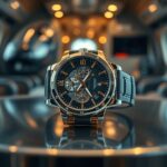 Rotorcraft horloges: stijl en precisie voor de echte liefhebber
