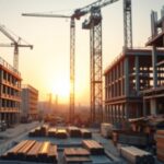 Bouw je houten huis binnen budget: handige tips en trucs