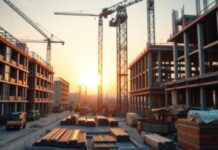 Bouw je houten huis binnen budget: handige tips en trucs