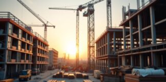 Bouw je houten huis binnen budget: handige tips en trucs