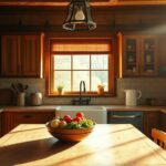 Budgetvriendelijke tips voor het ontwerpen van jouw droomkeuken