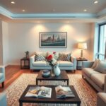 Ruimte creëren in je kleine badkamer met slimme tips en trucs