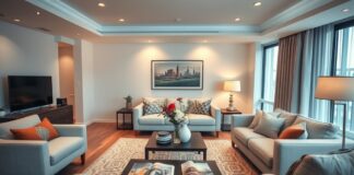 Ruimte creëren in je kleine badkamer met slimme tips en trucs