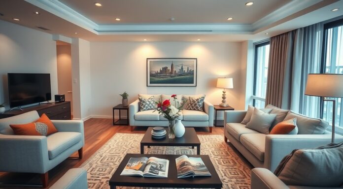 Ruimte creëren in je kleine badkamer met slimme tips en trucs