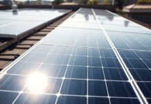 Zorg voor een lange levensduur van je zonnepanelen met goed onderhoud