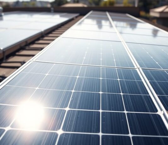 Zorg voor een lange levensduur van je zonnepanelen met goed onderhoud