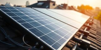 Regelmatige controles van zonnepanelen voor optimale prestaties