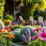 Milieuvriendelijke tips voor een levendige en duurzame tuin