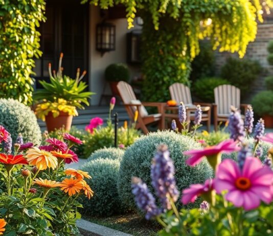 Milieuvriendelijke tips voor een levendige en duurzame tuin