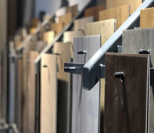 Waarom laminaat van deze specialist jouw beste keuze is