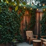 Meer privacy en sfeer in je tuin met slimme tuintips